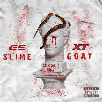 Gs Slime e Xt Goat by Lipxrv