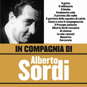 In compagnia di Alberto Sordi by Alberto Sordi