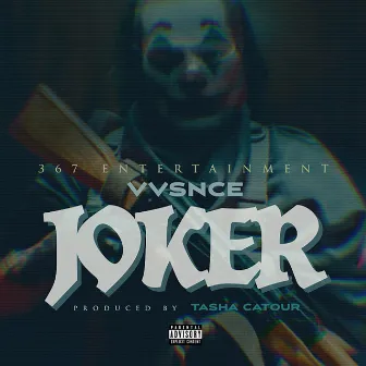 Joker by VVSNCE