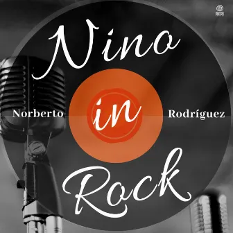 Nino in Rock by Norberto Rodriguez