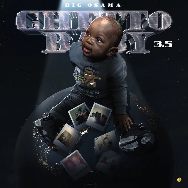 Ghetto Baby 3.5