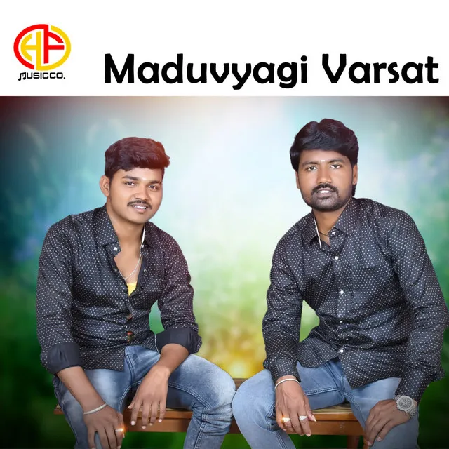 Maduvyagi Varsat