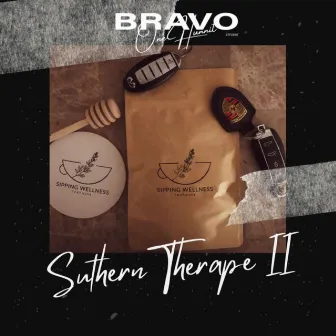 Suthern Therape II by BravoOneHunnit