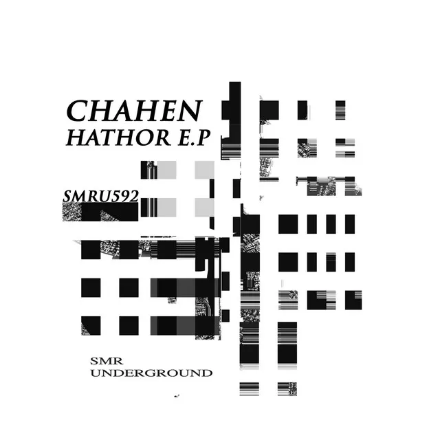 Hathor - Original mix