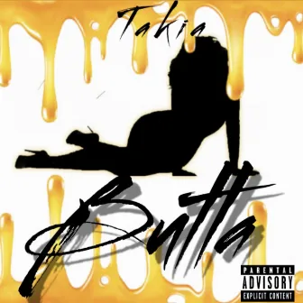 Butta by Takia