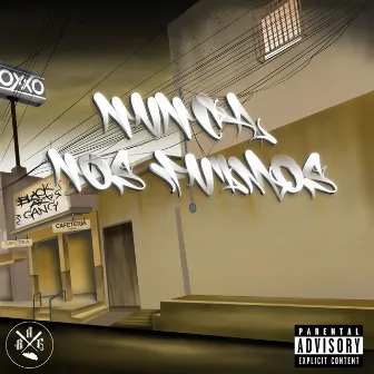 Nunca Nos Fuimos by Laes Black Art Gang