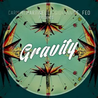 Gravity by Giovanni DeFeo