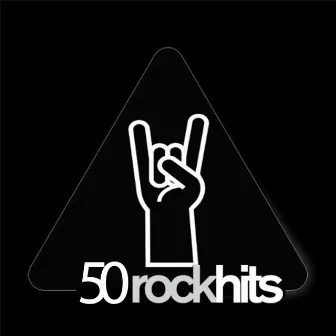 50 Rock Hits by D'Rockmasters