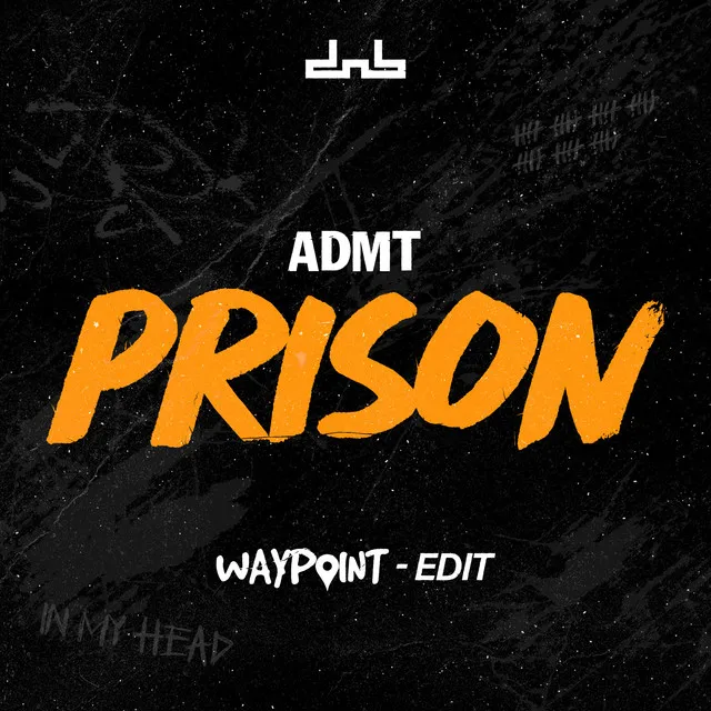 Prison - Waypoint Edit