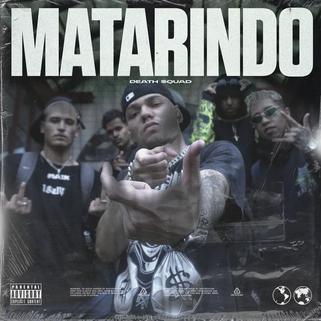 Matarindo