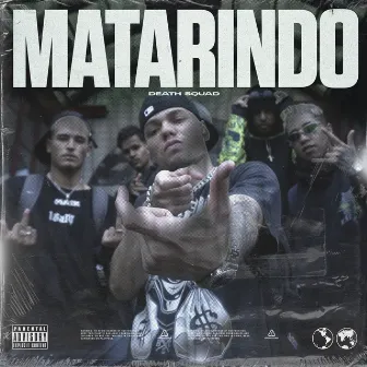 Matarindo by Death $quad