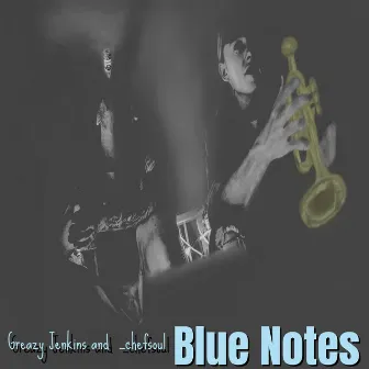 Blue Notes by _chefsoul