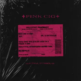 Beautiful Strangers by ✦ pink cig ✦