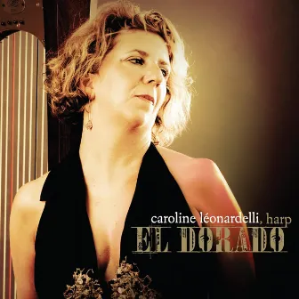 El Dorado by Caroline Leonardelli