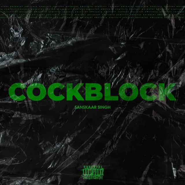 Cockblock