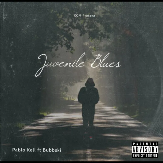 Juvenile Blues