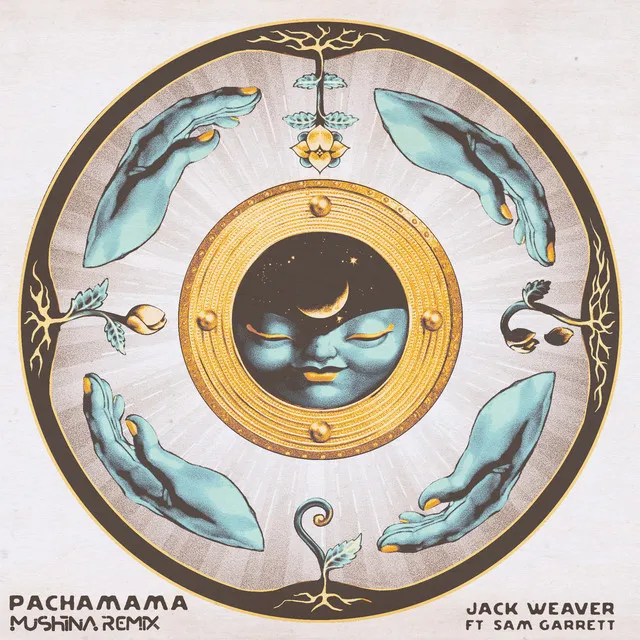 Pachamama - Mushina Remix