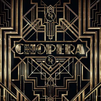 Chopera by Mad Choppa