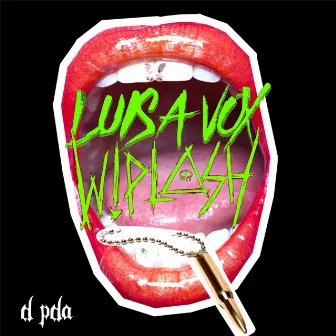 D PDA by Luisa Vox