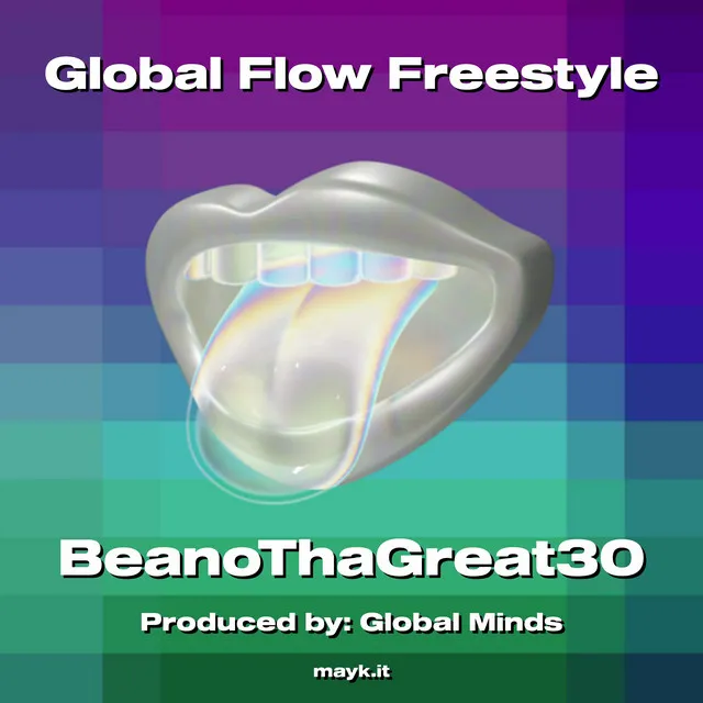 Global Flow Freestyle