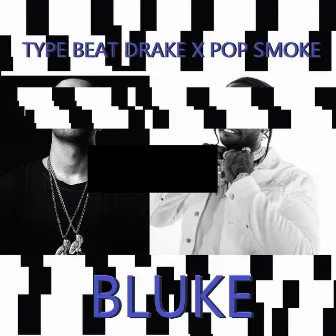 Type Beat Drake X Pop Smoke by Bluke