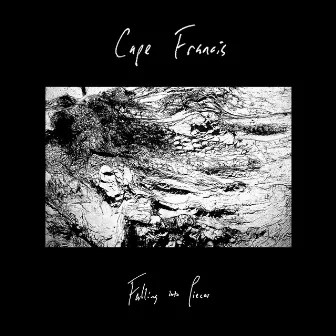 Falling into Pieces by Cape Francis