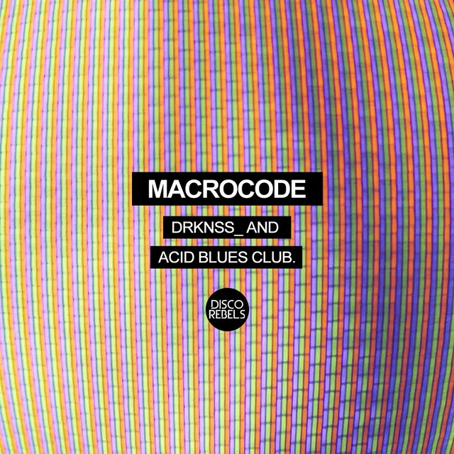 Macrocode