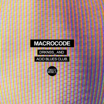 Macrocode by DRKNSS