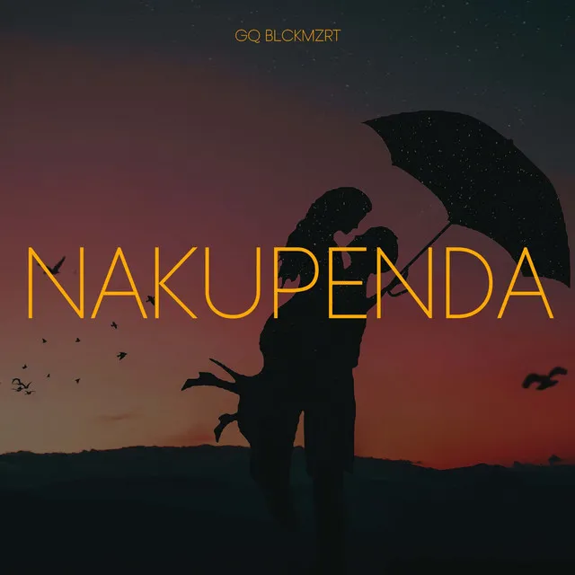 Nakupenda