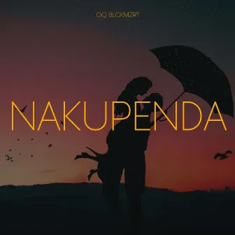 Nakupenda by GQ BLCKMZRT