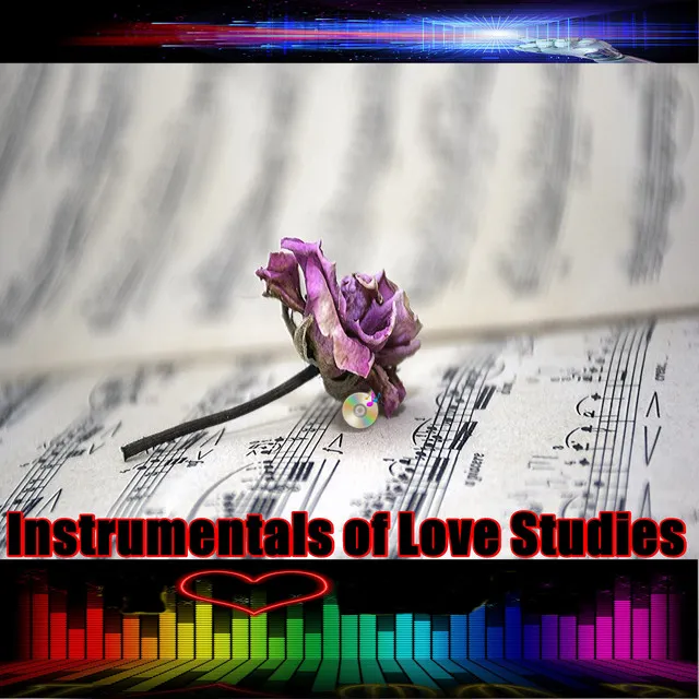 Instrumentals of Love Studies