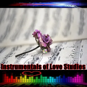 Instrumentals of Love Studies by Hip-Hop 80s 90s