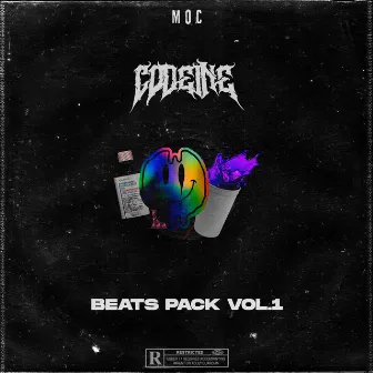 Codeine Beats Pack by R9 Music