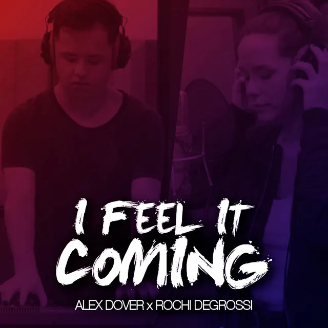 I Feel It Coming - Version Cumbia