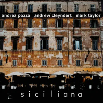 Siciliana by Andrea Pozza