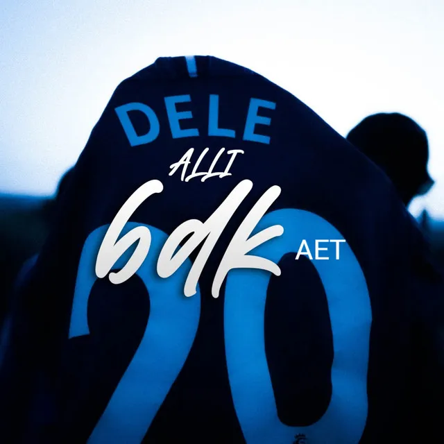 Dele Alli