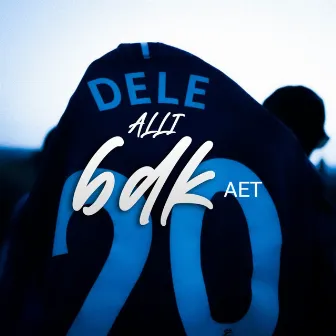 Dele Alli by AET