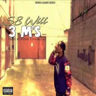 3'ms by S8 Will