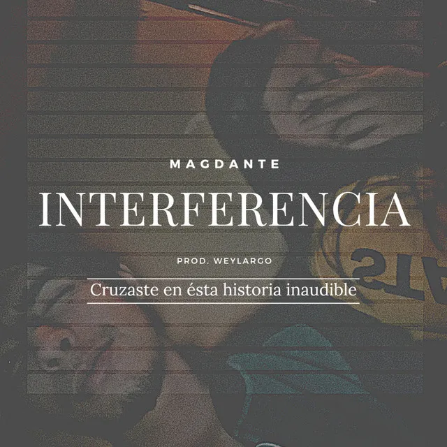 Interferencia