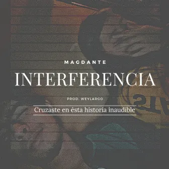 Interferencia by MagDante