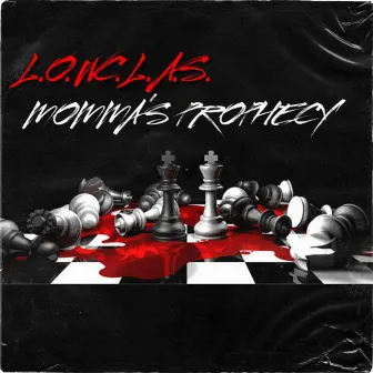 Momma's Prophecy by L.o.wc.l.a.s.