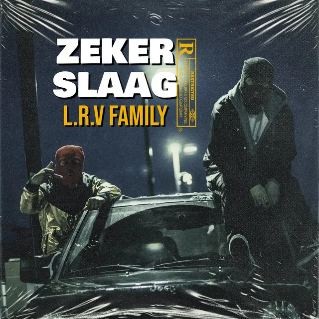 Zeker Slaag