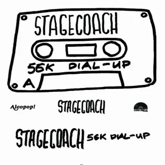 56k Dial-Up by Stagecoach