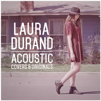 Fotos Antiguas - Acoustic by Laura Durand