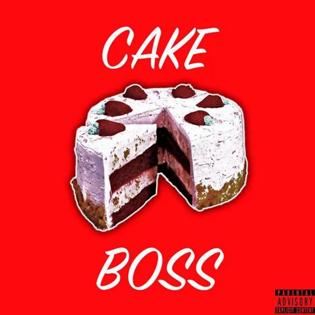 Cake Boss