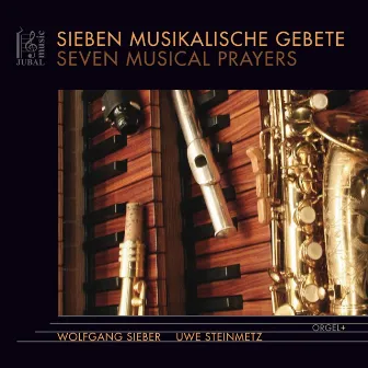 Seven Musical Prayers by Uwe Steinmetz