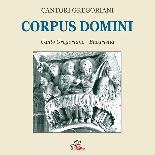 Corpus domini (Canto gregoriano)