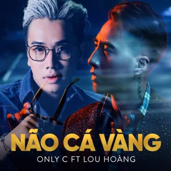 Não Cá Vàng by Lou Hoàng