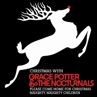 Christmas with Grace Potter & The Nocturnals by Unknown Artist