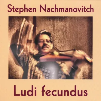 Ludi Fecundus by Stephen Nachmanovitch